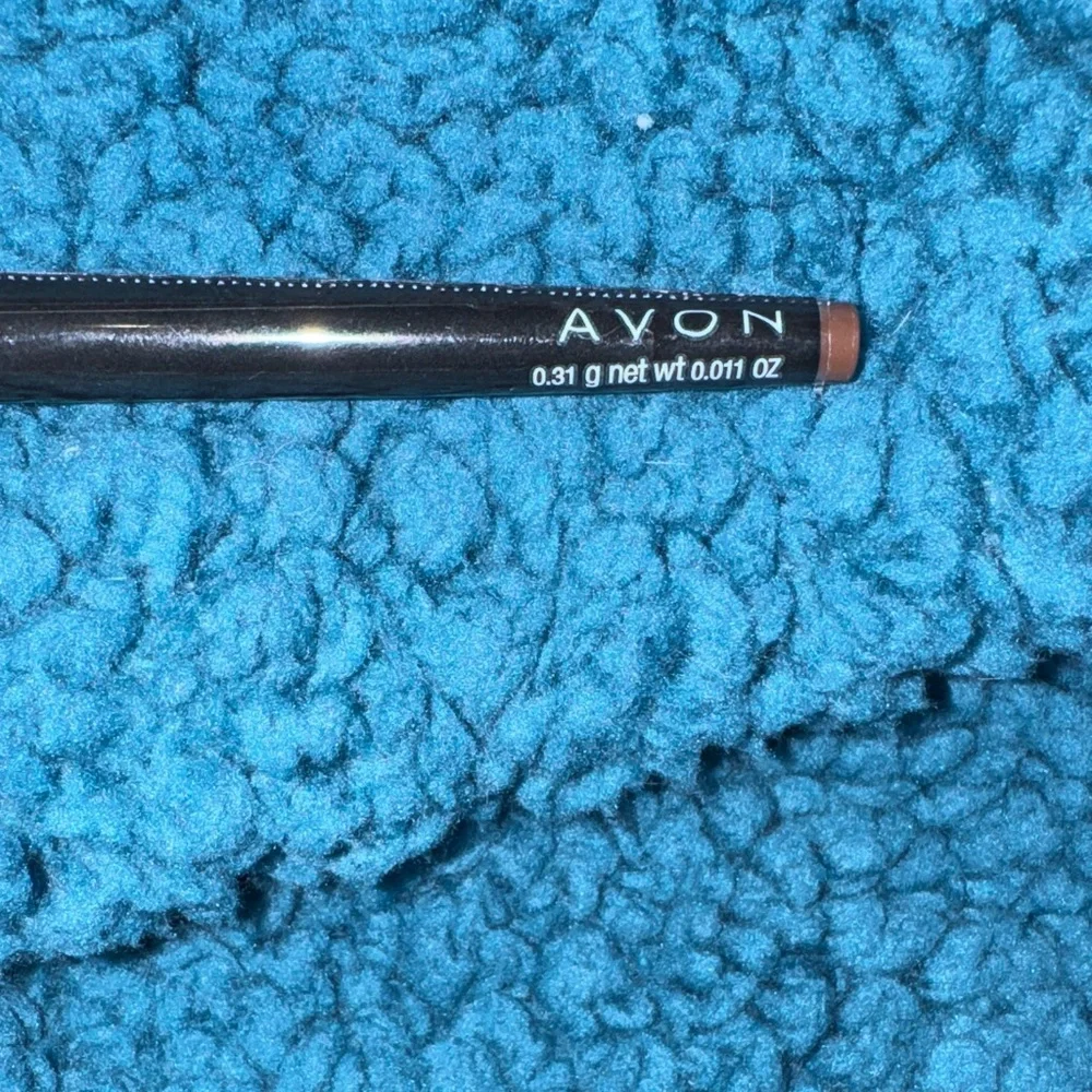 Avon Deep Brown Eyeliner Pencil